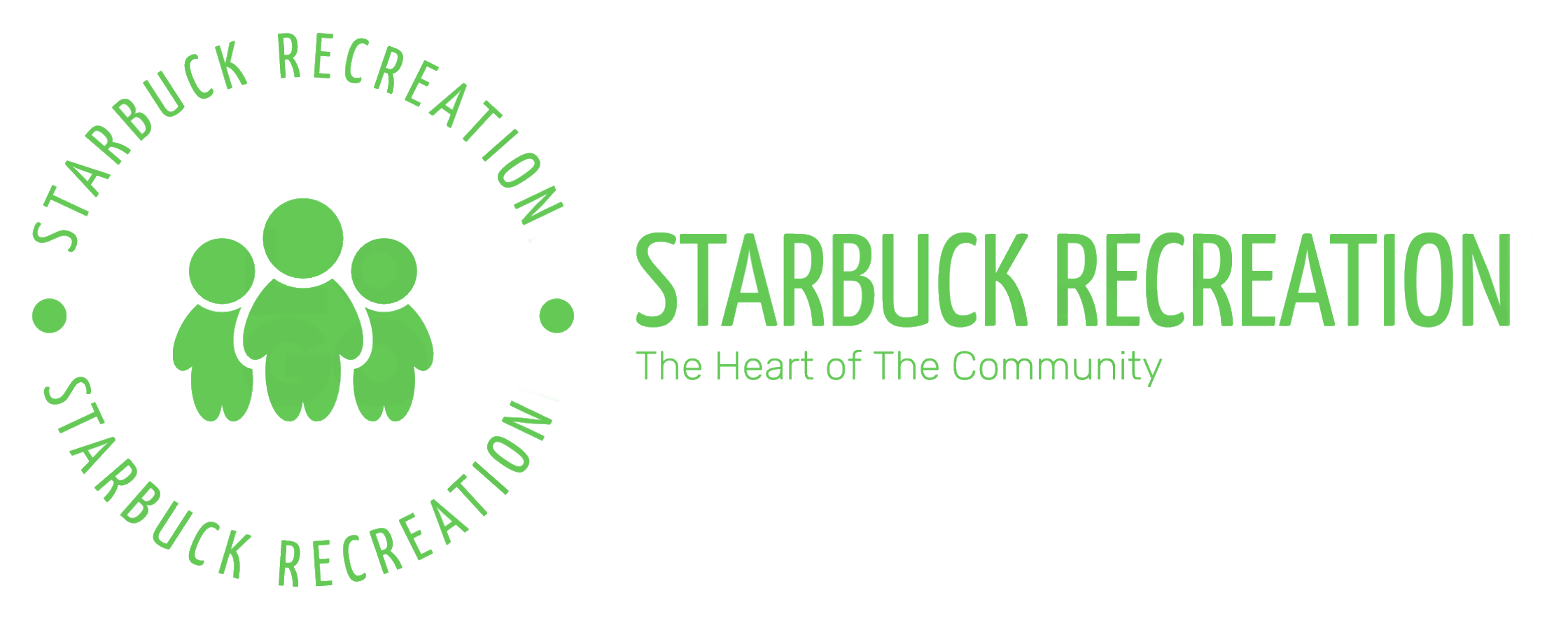 Starbuck Recreation Logo
